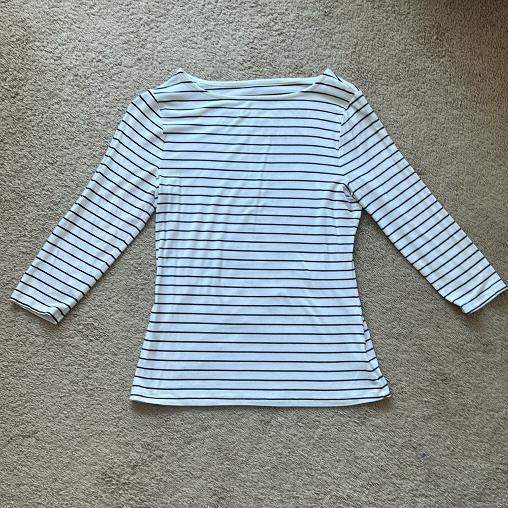 A New Day long sleeve shirt